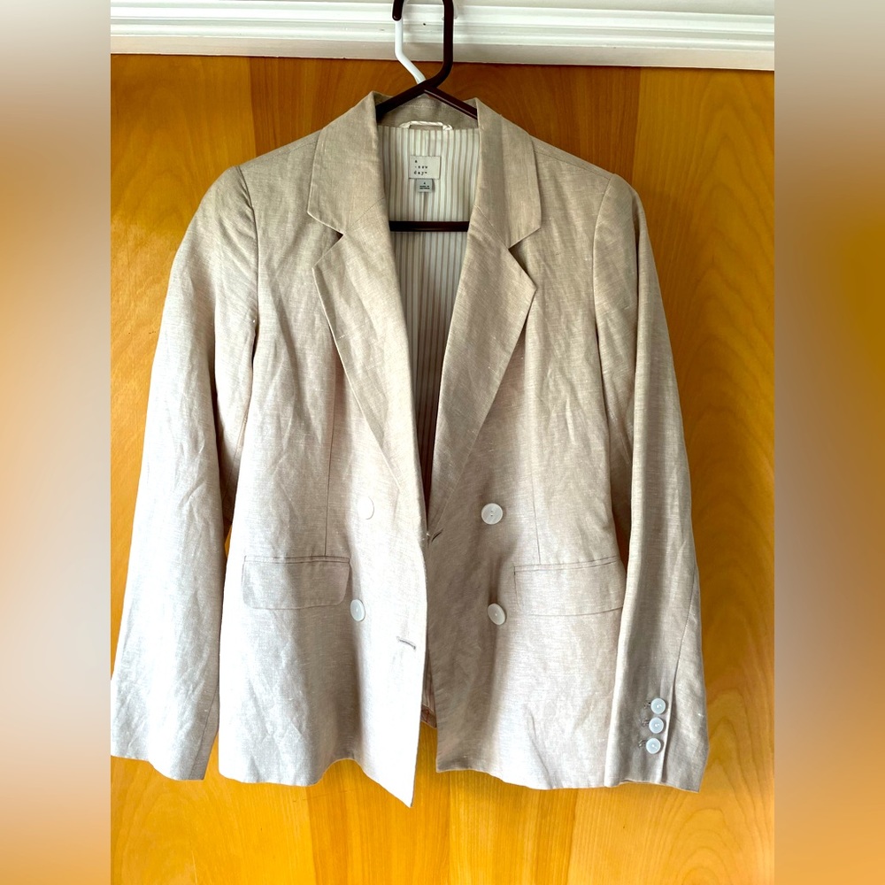 Women’s blazer